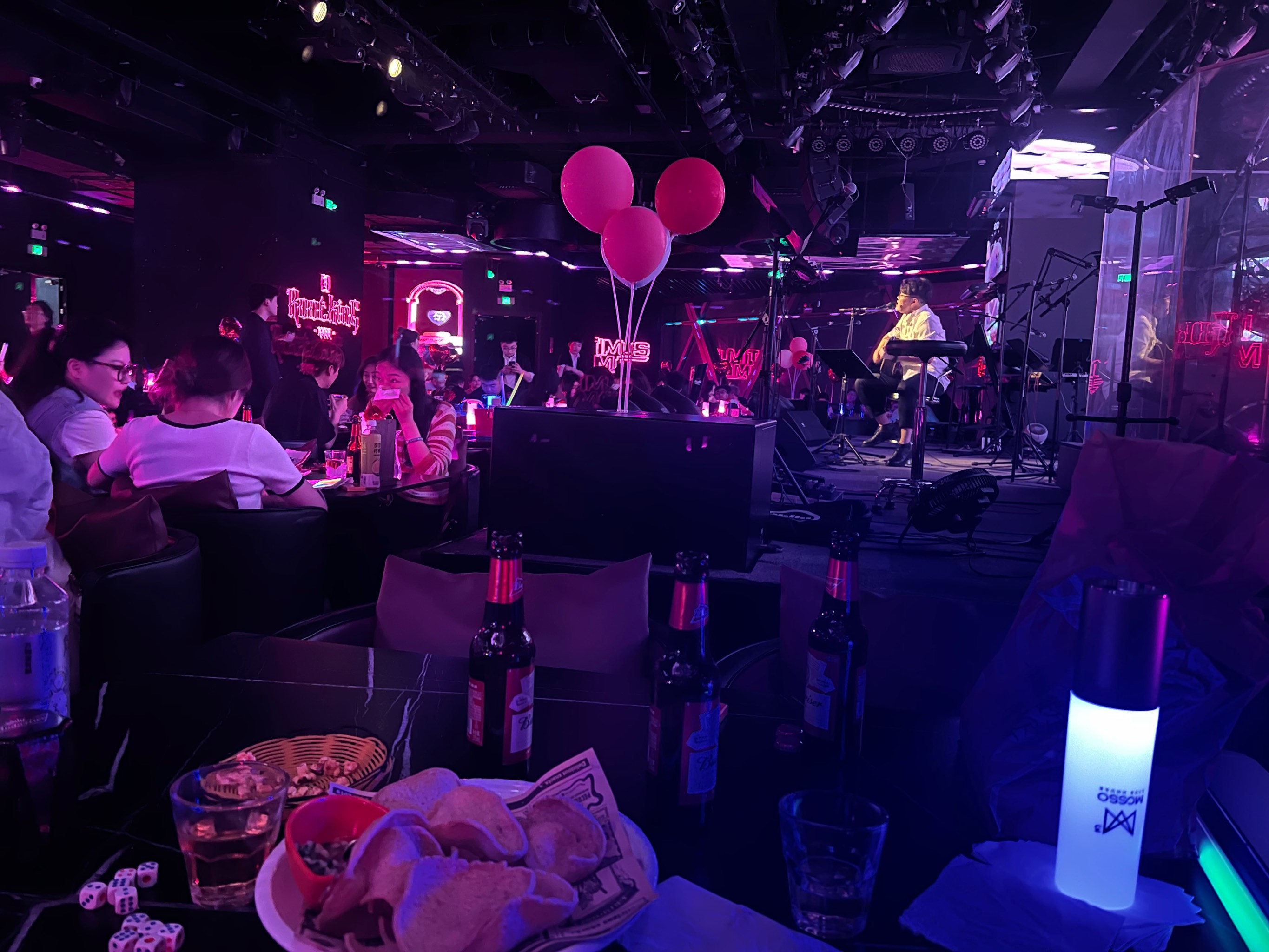 洛阳商务ktv精选攻略推荐-栾川县ktv预订