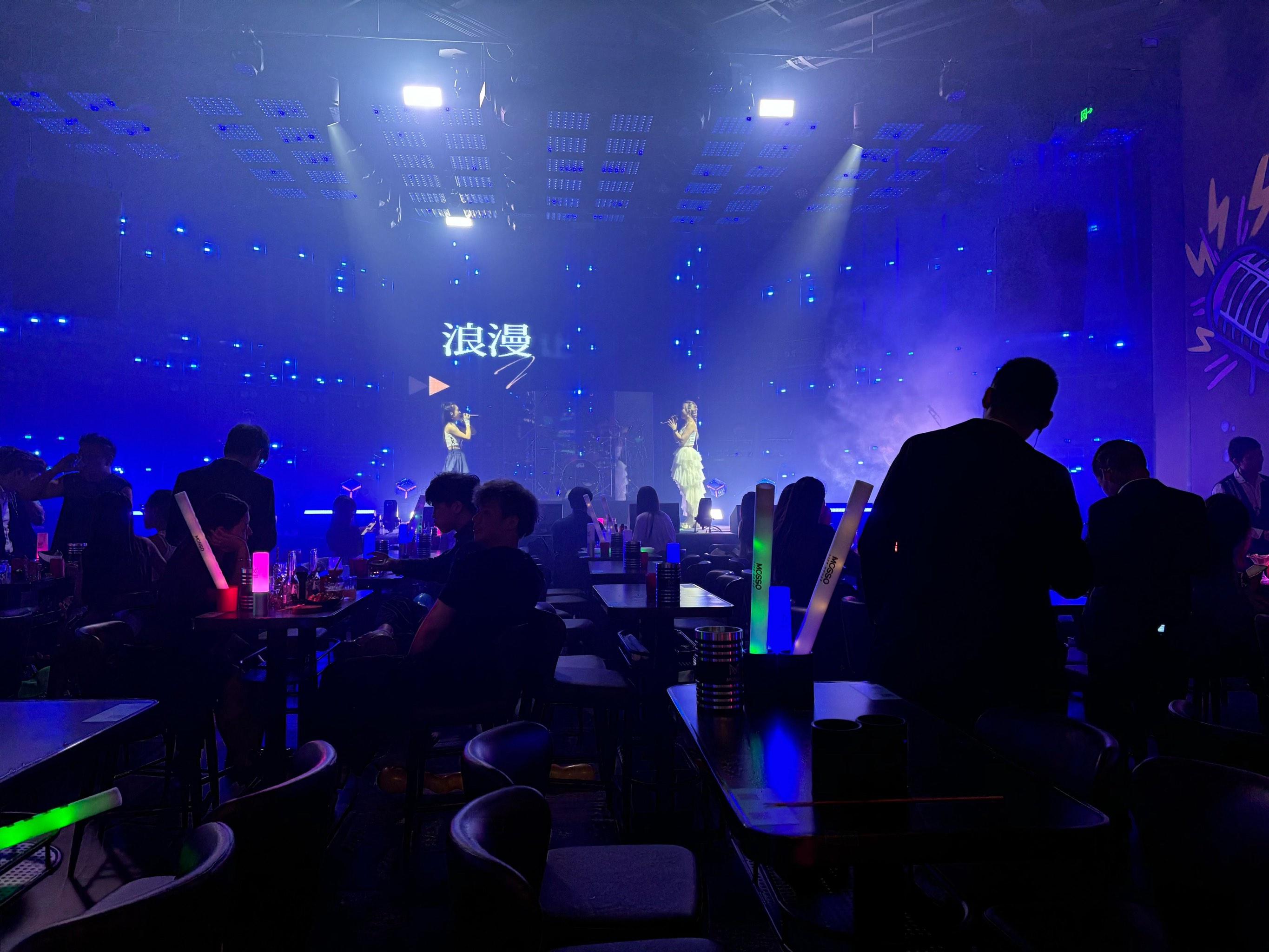 洛阳商务ktv及商务ktv怎么算详细解析-栾川县ktv预订